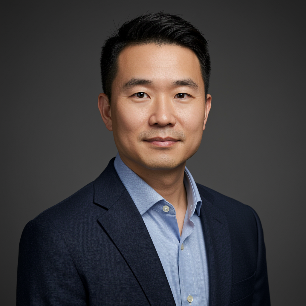 Marc — Prospection LinkedIn